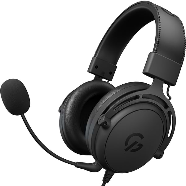 Фото - Гарнитура проводная игровая GamePro HS1050
