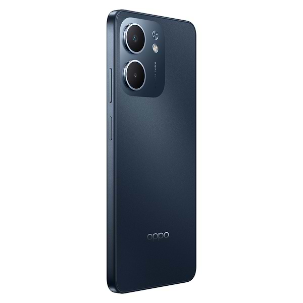 Фото - Смартфон OPPO A5x 4/128Gb Midnight Blue