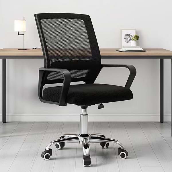 Фото - Крісло офісне Cubby Forma