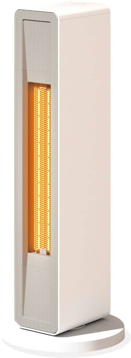 Фото - Тепловентилятор Xiaomi SmartMi Fan Heater