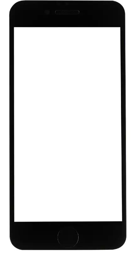 Фото - Захисне скло для смартфону Gelius Full Cover Ultra-Thin 0.25mm for iPhone 6 Black (93351)