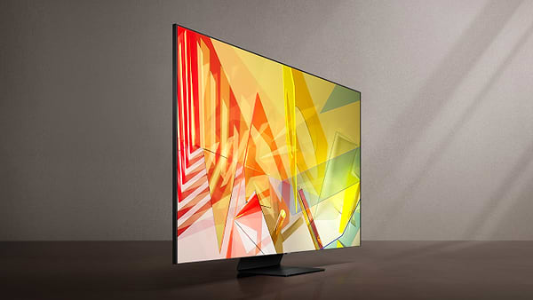 Фото - Телевізор Samsung QE65Q95TAUXUA