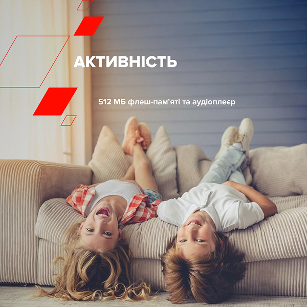 Фото - Детские часы Canyon Sunny KW-48 Video 4G GPS Games Music Violet (CNE-KW48VL)