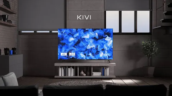 Фото - Телевізор KIVI 40F740LB