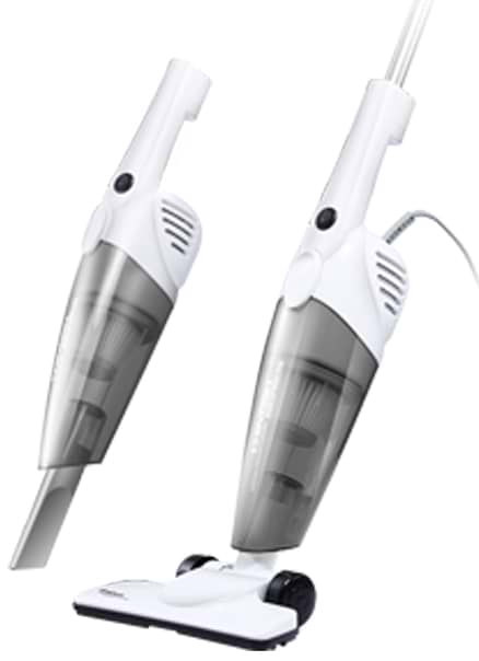 Фото - Уцінка - Пилосос ручний для дому Deerma Corded Hand Stick Vacuum Cleaner (DX118C)