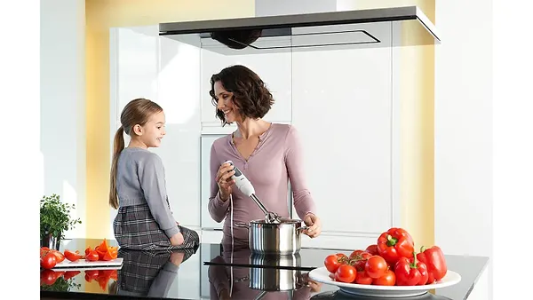 Фото - Блендер погружной Braun MQ 3137 WH Sauce