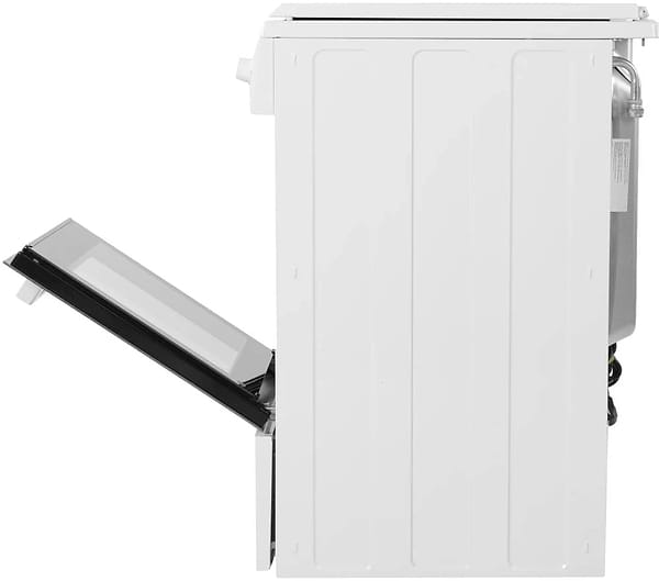 Фото - Плита газовая Beko FSS52020DW
