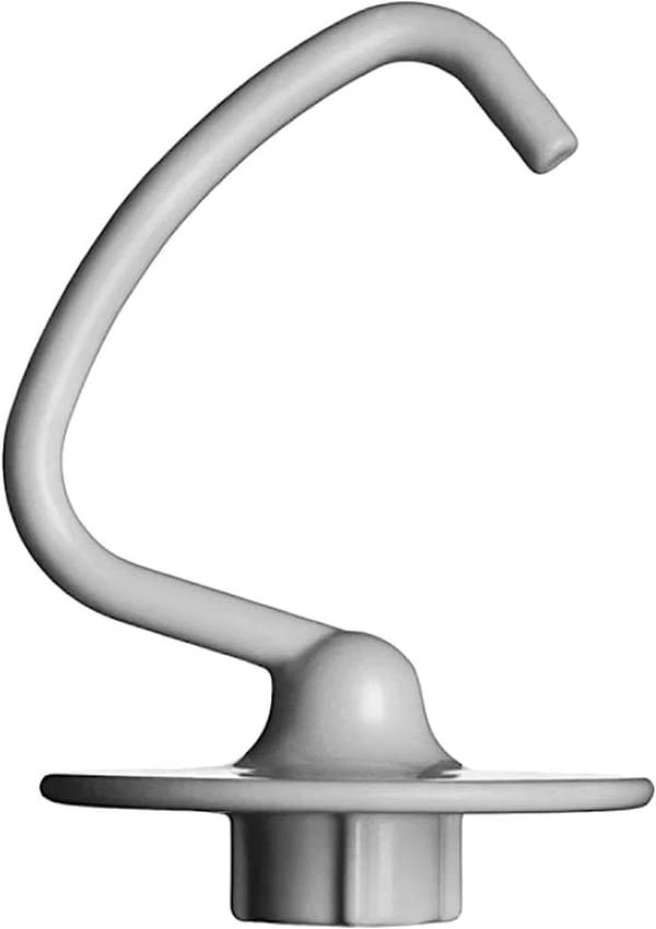 Фото - Планетарний міксер KitchenAid 5KSM95PSECU