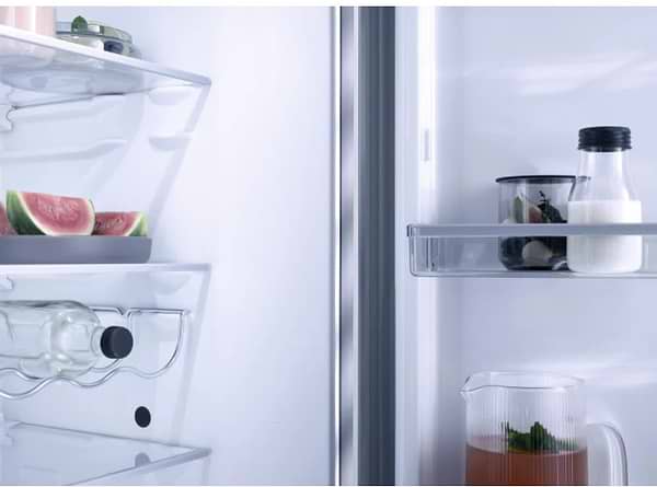 Фото - Холодильник Miele KD 4172 E Active White