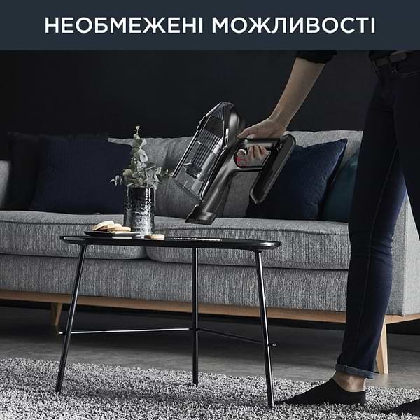 Фото - Пылесос ручной для дома Rowenta RH9958WA