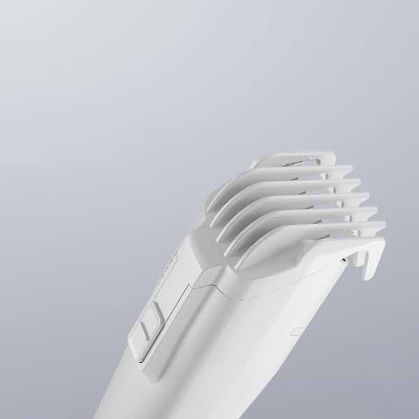 Фото - Машинка для стрижки волос Enchen BOOST 2 White