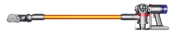 Фото - Пилосос ручний для дому Dyson V8 Absolute