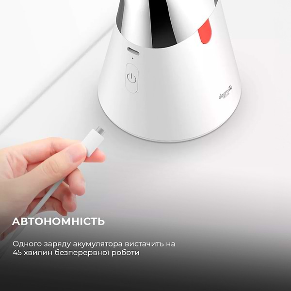 Фото - Триммер для ткани Deerma Lint Remover (DEM-MQ600)