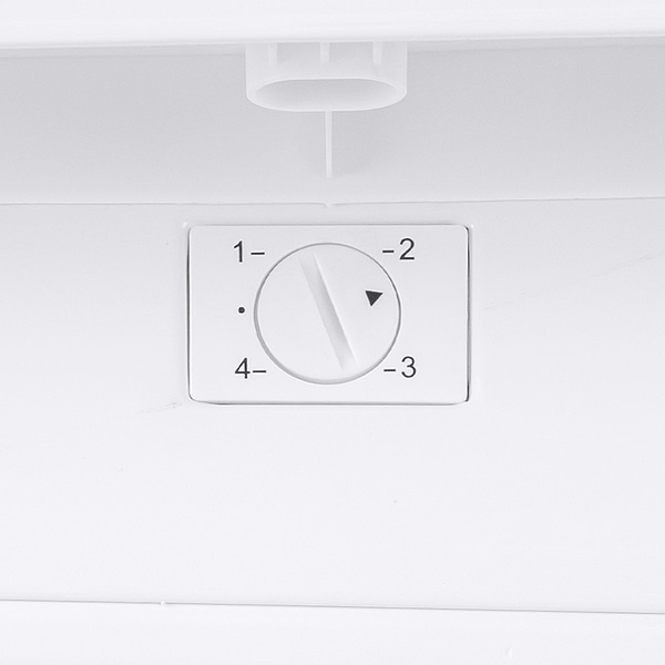 Фото - Морозильная камера Grifon DFM-85W