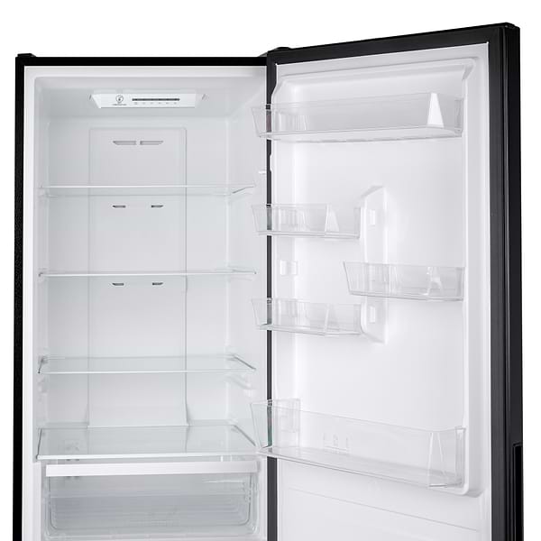 Фото - Холодильник Grifon NFN-185BL