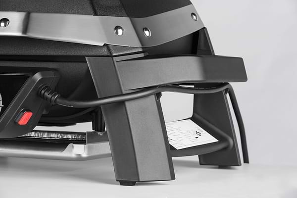 Фото - Гриль-барбекю електричний Weber Pulse 1000 (81010079)