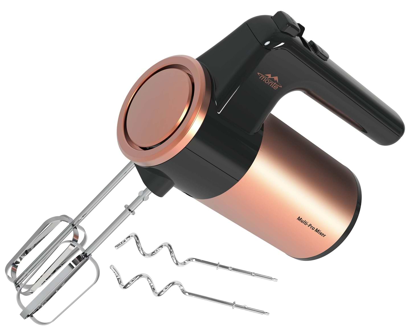 Міксер Monte MT-2009 - Фото 1