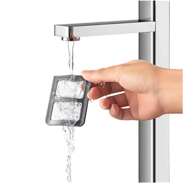 Фото - Електричний чайник BUYDEEM K640 Mellow Yellow (K640-MY/EU)