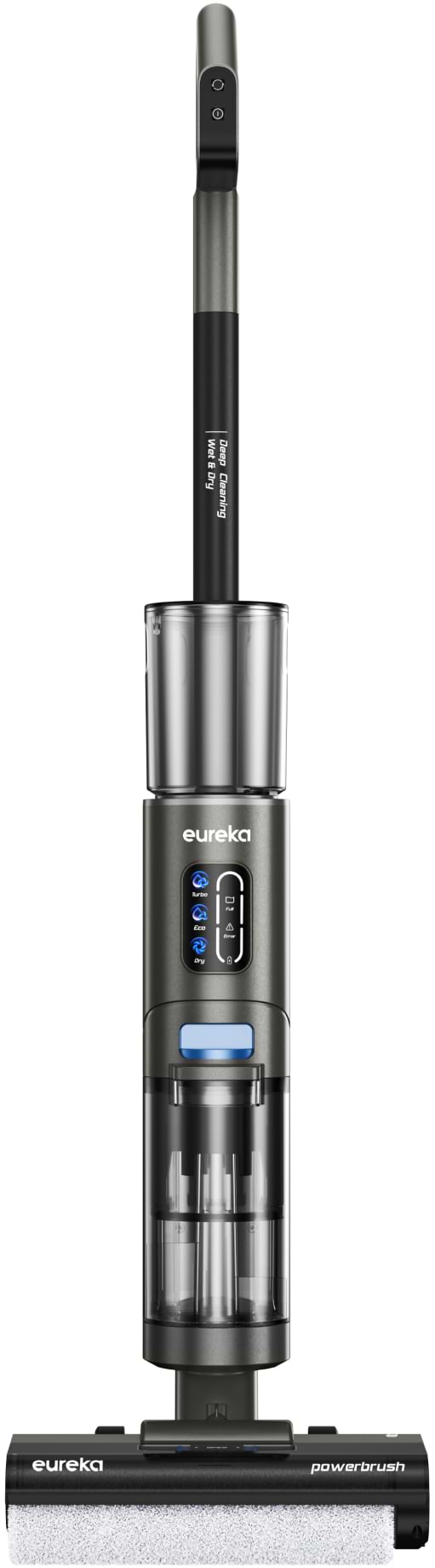 Фото - Пилосос ручний миючий Eureka NEW430