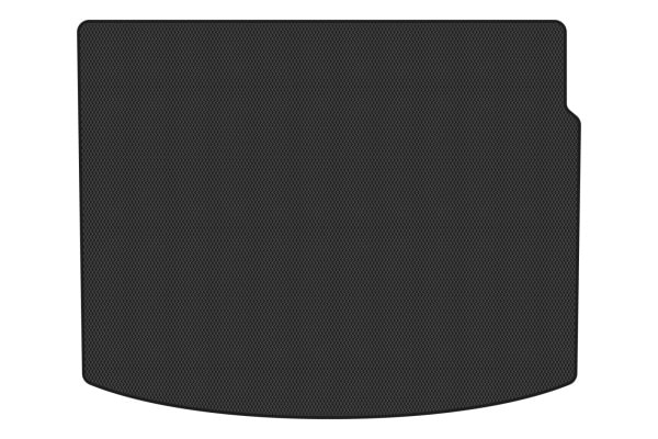 EVA коврик в багажник авто EVAtech для Megane (III) AT Renault 2008-2016 3 поколение Combi EU (RT3498B1RBB)