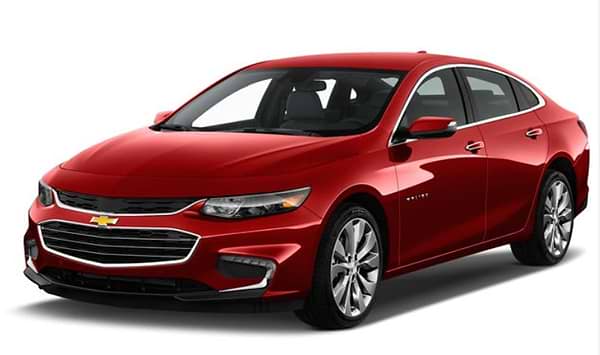 Фото - EVA коврики в салон авто передние EVAtech для Malibu Chevrolet 2015 9 поколение Sedan USA CT1423AV2OU2RBB