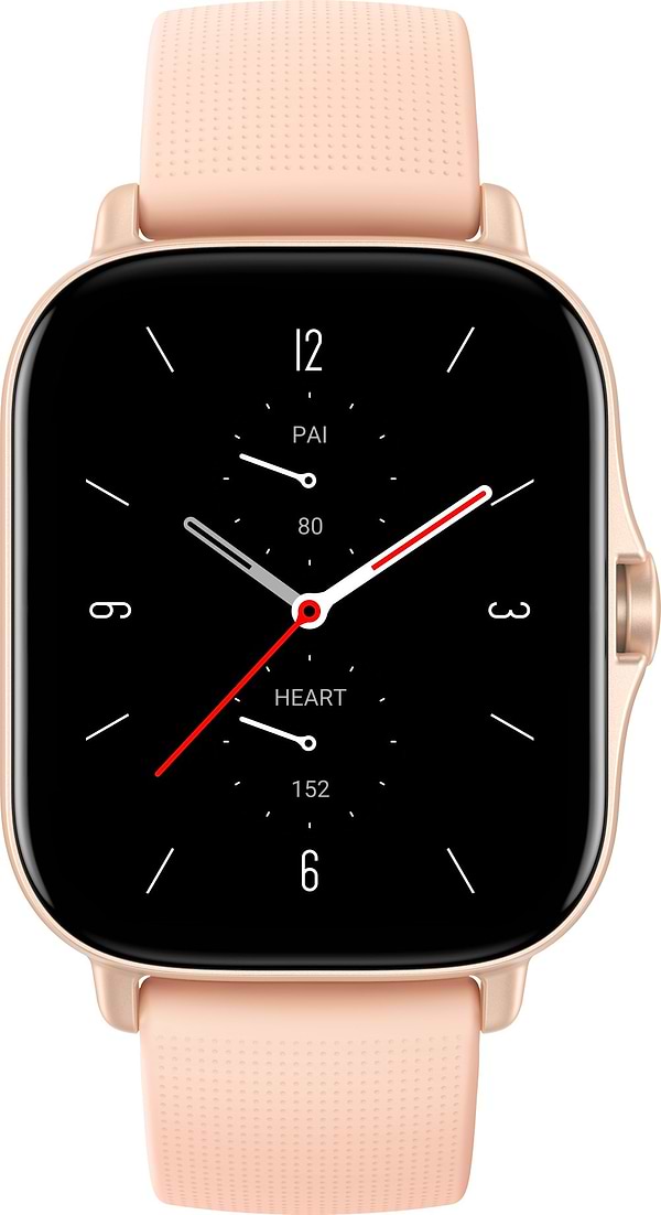 Фото - Смарт-годинник Amazfit GTS 2 Petal Pink