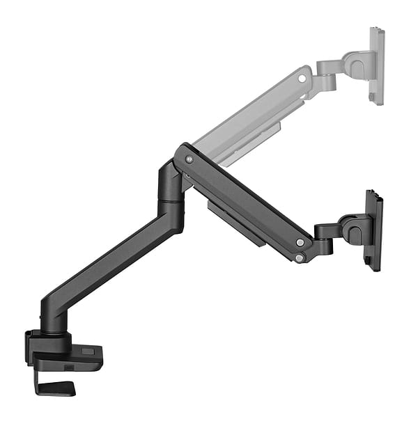 Фото - Крепление для телевизора OfficePro MA801B Black