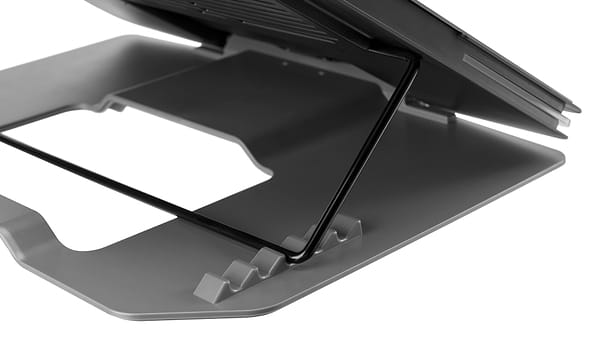 Фото - Підставка під ноутбук охолоджуюча GamePro CP1540 RGB