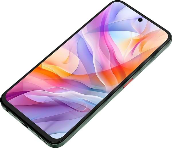 Фото - Смартфон Nubia V70 Design 8/256GB Green