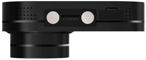 Фото - Уцінка - Відеореєстратор Canyon DVR10 FullHD 1080p Wi-Fi Black (CND-DVR10)