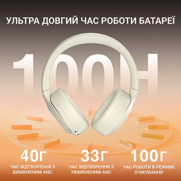 Фото - Гарнітура бездротова Fifine X3W Wireless White