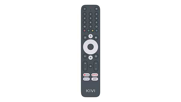 Фото - Телевизор KIVI 55U730QB