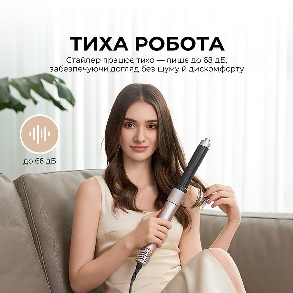 Фото - Уценка - Стайлер JIMMY HF9