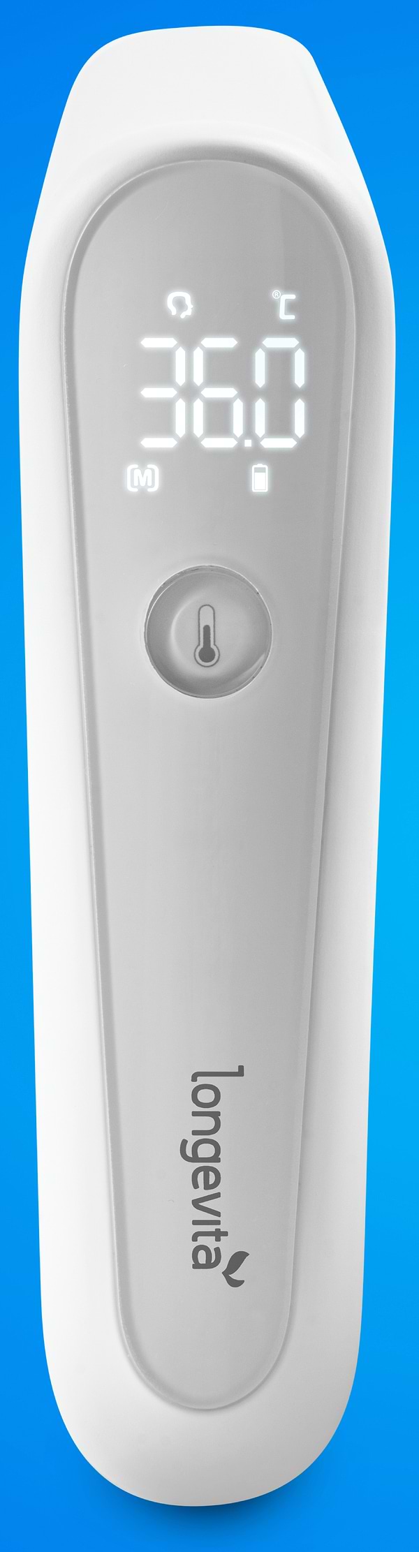 Фото - Термометр Longevita DET-3019