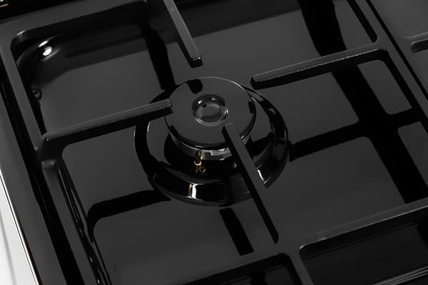 Фото - Плита газова Greta 1470-00-07SАА чр НД