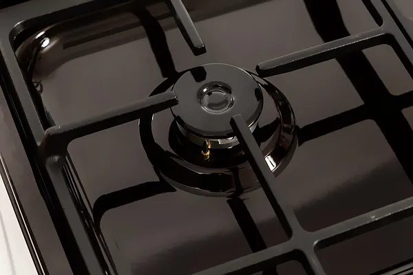 Фото - Плита газова Greta 1470-00-07АА чр НД коричневая