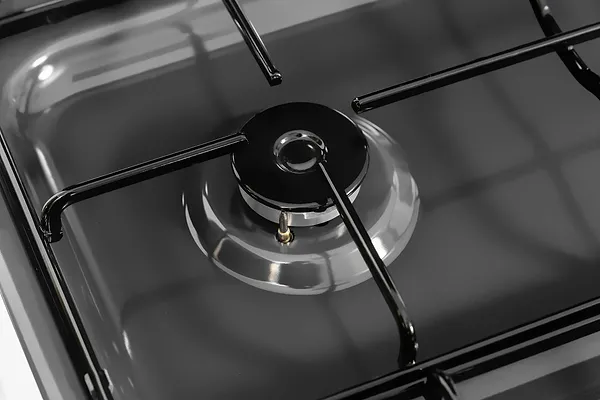 Фото - Плита газова Greta 1470-00-17АА серая