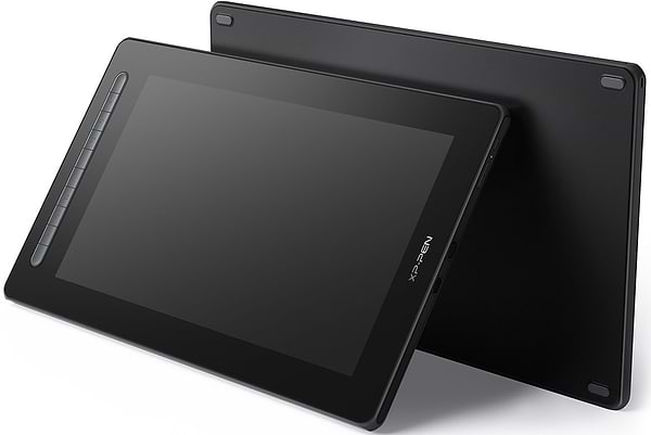 Фото - Графічний планшет XP-Pen Artist 16 Pen Display (2nd Gen) Black (JPCD160FH_BK)