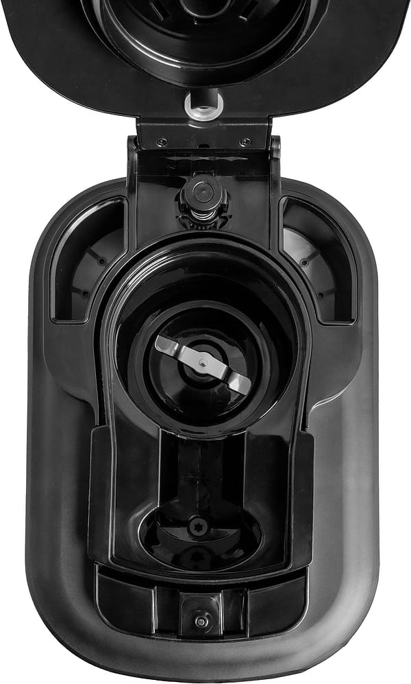 Фото - Уценка - Кофеварка капельная Liberton LCM-2203