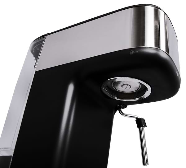 Фото - Кавоварка ріжкова Liberton LCM-2206