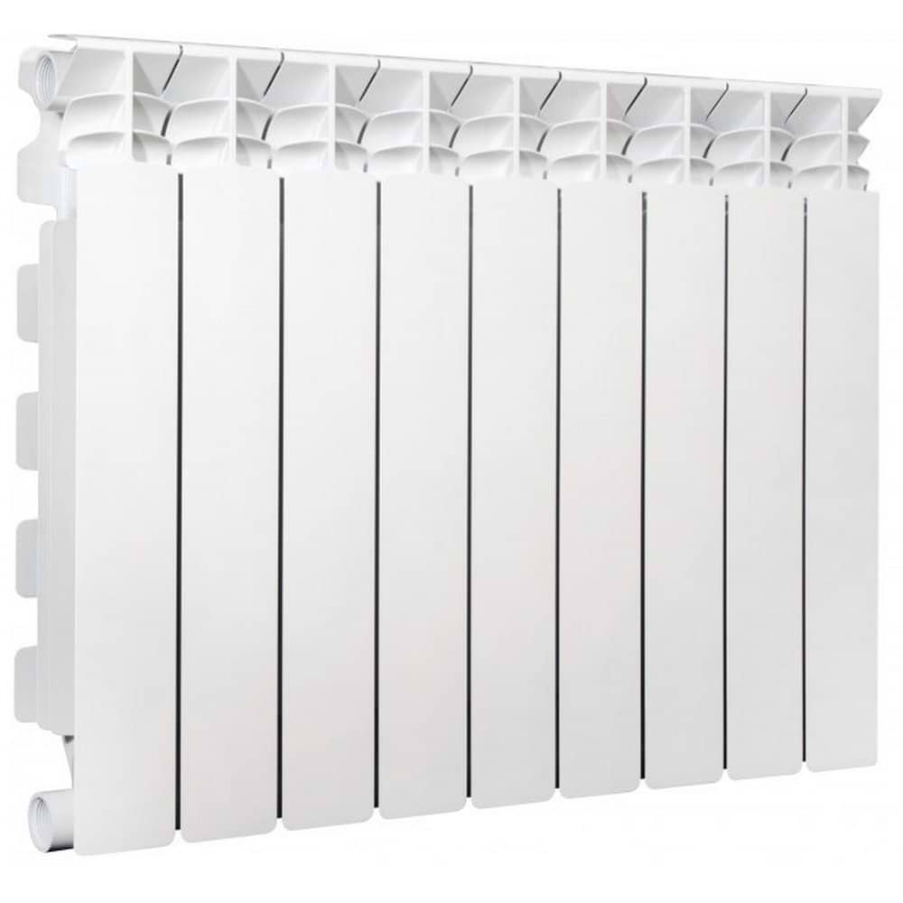 Радиатор отопления Nova Florida Libeccio C2 500/100  16 атм 9-секції