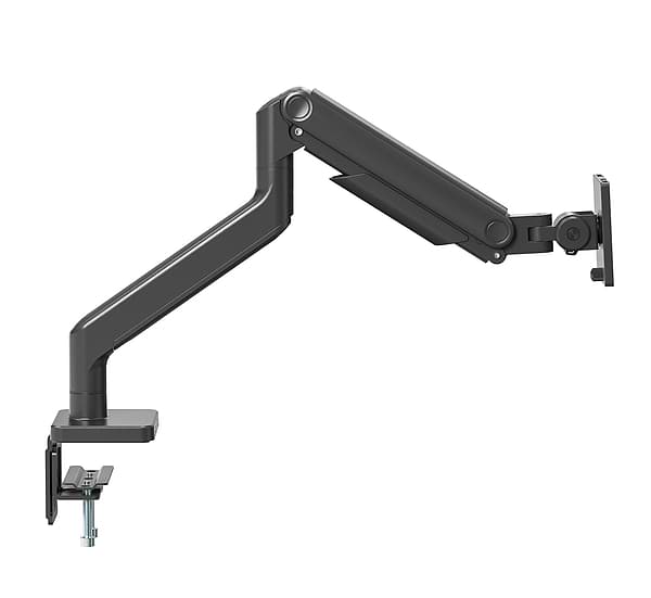 Фото - Крепление для телевизора OfficePro MA712B Black