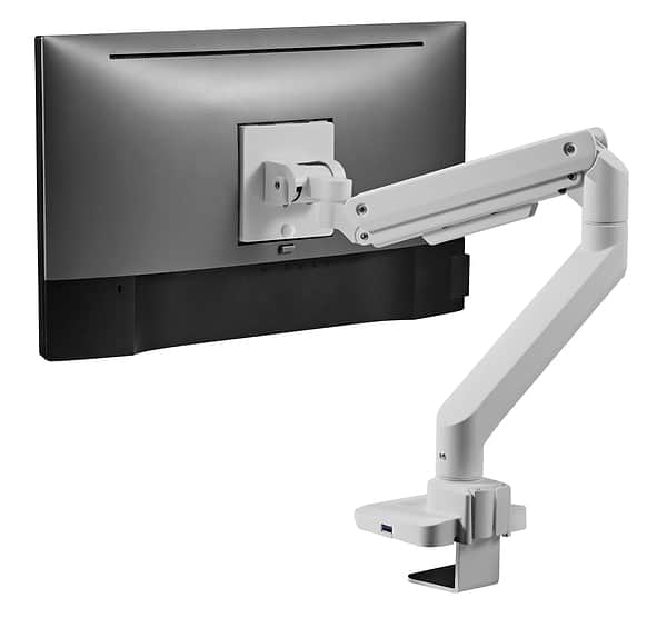Фото - Кріплення для телевізора OfficePro MA801W White