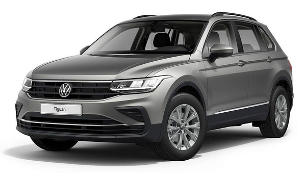 Фото - EVA коврик в нижний багажник авто EVAtech для Tiguan (Mk 2) Restyling Volkswagen 2020 2 поколение SUV EU (VW41380N1RGB)