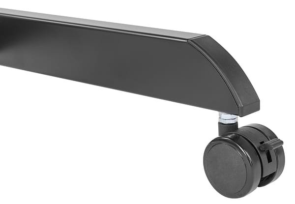 Фото - Стол компьютерный OfficePro ODM380B Black