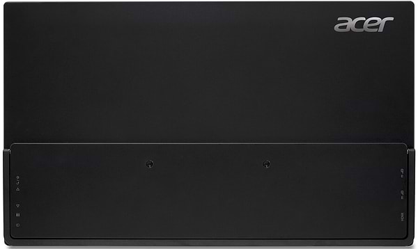 Фото - Монитор Acer PM161Wbmiuux (UM.ZP1EE.012)