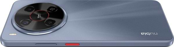 Фото - Смартфон Nubia V70 Max 6/128GB Gray