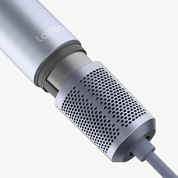 Фото - Фен Laifen Swift Special блакитний (LF03-SIG-EU)