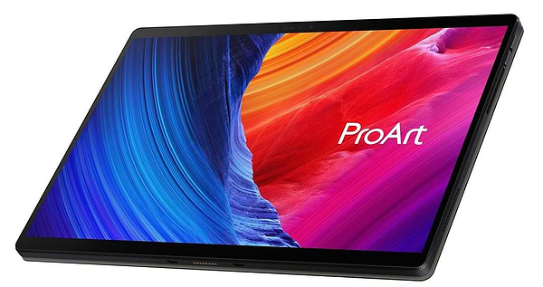 Фото - Ноутбук Asus ProArt PZ13 HT5306QA-LX003X Nano Black