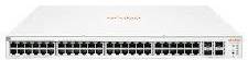 Коммутатор локальной сети (Switch) Aruba 48PORT 1000M 4SFP+ (JL686B) - Фото 1